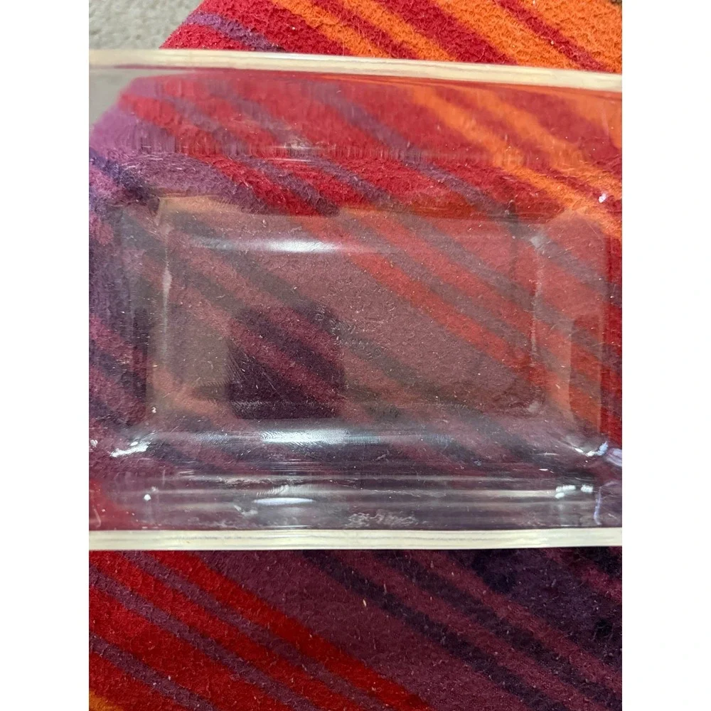 Anchor Hocking Fire King Glass Rectangular Baking‎ Dish Clear Ovenware